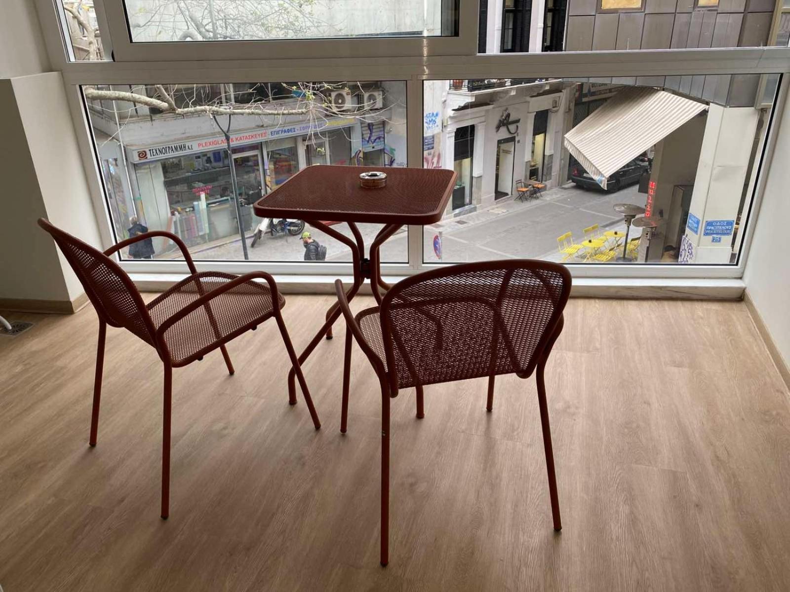 Athens Glance Apartments Room photo